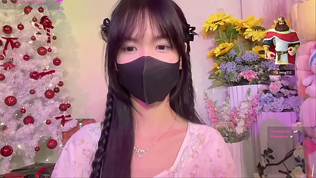 Your-Sunshine live sex cam