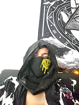 Gambit_69420's cam snapshot