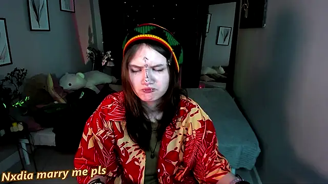 Dilara_xBaby live sex cam