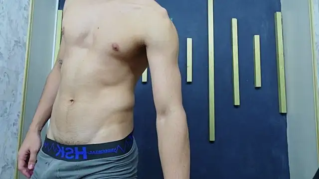 Chrix_Velez's cam snapshot