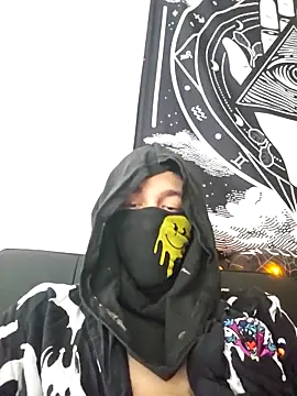 Gambit_69420's cam snapshot