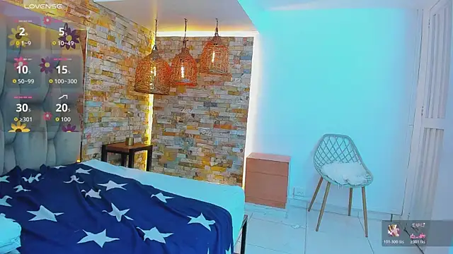 eris_novikov's cam snapshot