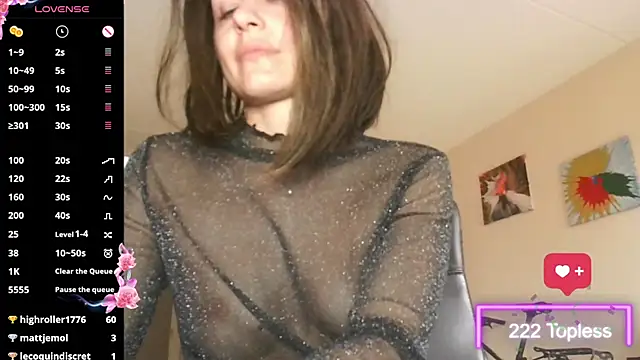 BlaBlaBla7016's cam snapshot