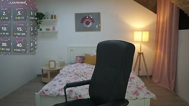 lisa_mccoy_ live sex cam