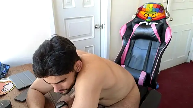 Jackyrose's cam snapshot