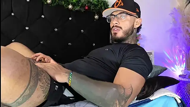 john_cartter1's cam snapshot