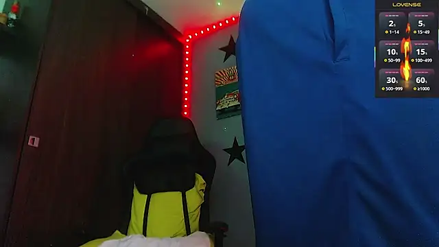 justincs's cam snapshot