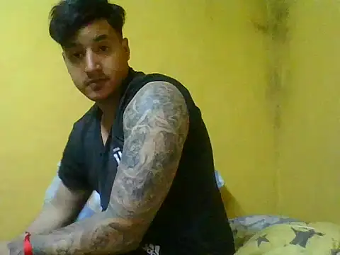 Teleg_jmrv1's cam snapshot