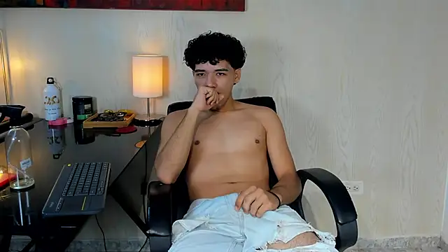 tiven-prince's cam snapshot