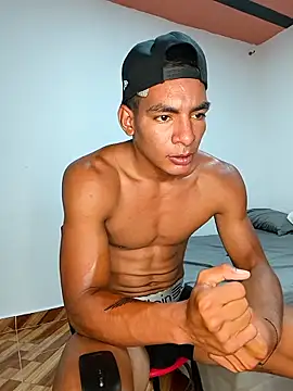 elnegro14's cam snapshot