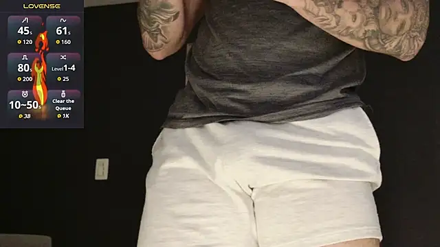 MarkWalker__'s cam snapshot