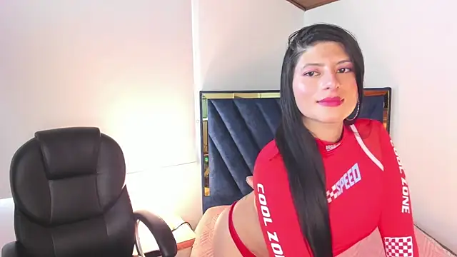 AlexaLaenz's cam snapshot