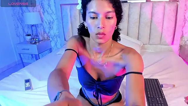 Valeskaa_'s cam snapshot