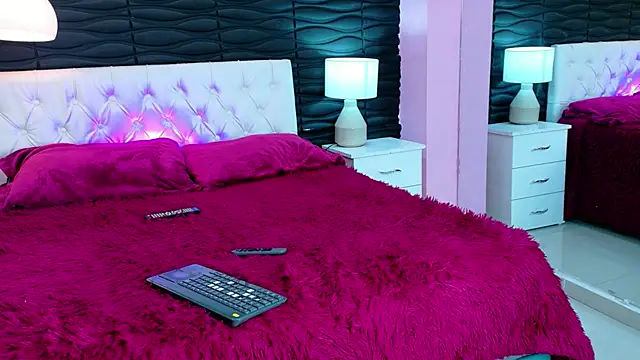 Isabel_Lux's cam snapshot