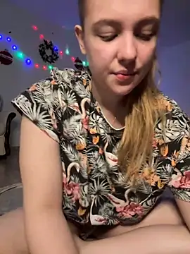 freiiaflower's cam snapshot