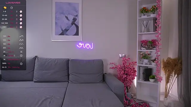 SallyReidj live sex cam