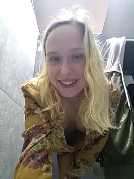 Public_Katrisha's cam snapshot