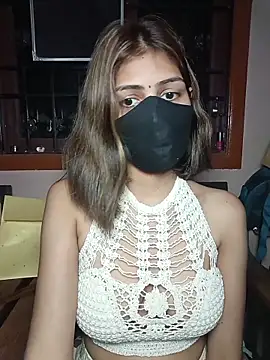 Isha_Sax's cam snapshot