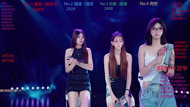 MSLOVE-001's cam snapshot