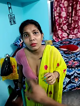 Hotty-Moni's cam snapshot