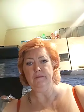 TerezaVelvet's cam snapshot