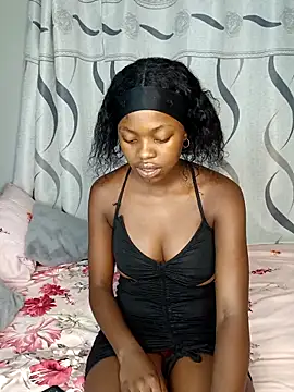 BlackberriesXxx's cam snapshot