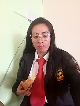 Valentina--1's cam snapshot