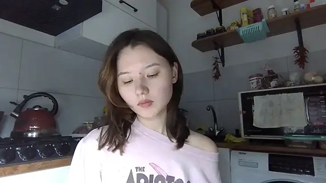 DeenaCaho's cam snapshot