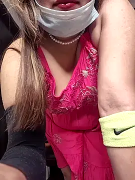 misrubina011's cam snapshot