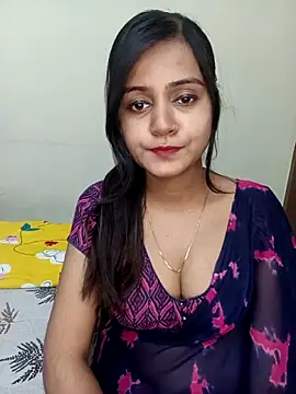 Miss-Riyasingh's cam snapshot