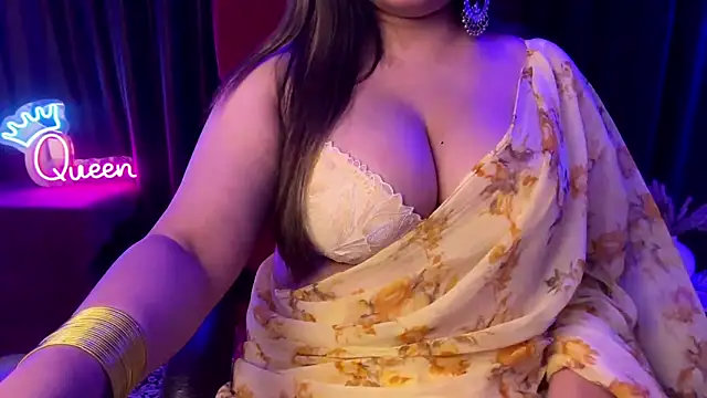 Queen_alisha's cam snapshot