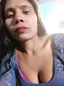 Kajal-Mehra's cam snapshot