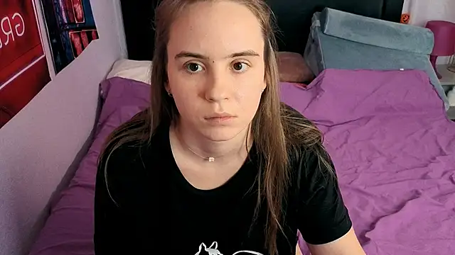 Lika_0ne's cam snapshot