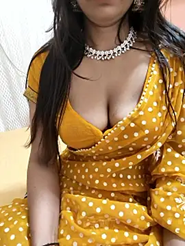 Shalu_G's cam snapshot