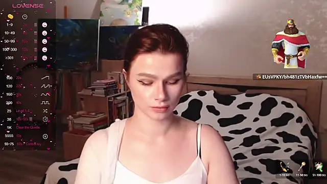 bbJ_one's cam snapshot