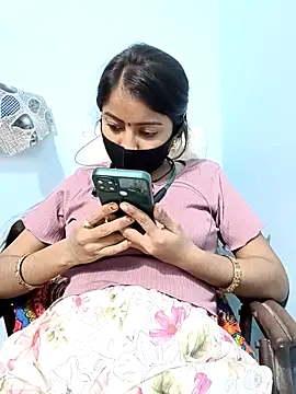 Payal_G's cam snapshot