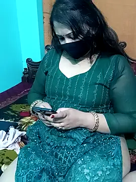 Porimoni22's cam snapshot