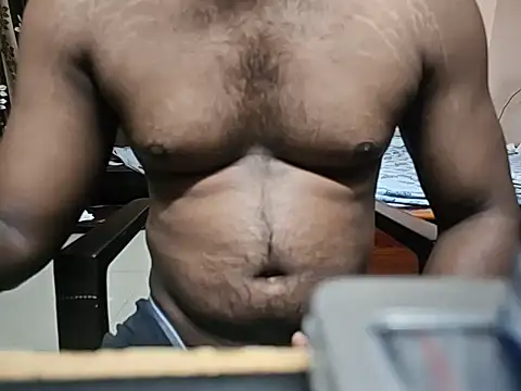 thanu_matty's cam snapshot