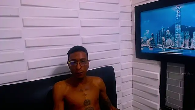 Jose_Smoke's cam snapshot