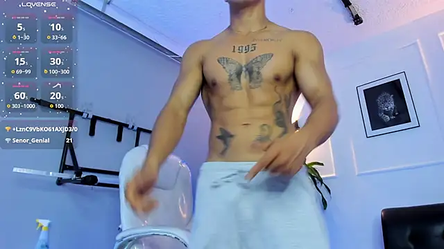 Rob_saenz_ live sex cam