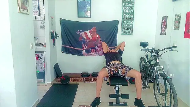 Andy_gray's cam snapshot