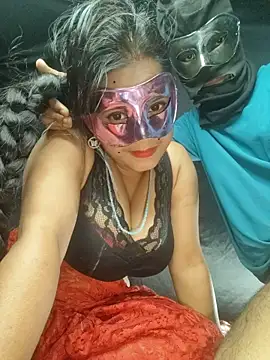 Hotty_Nisha21's cam snapshot