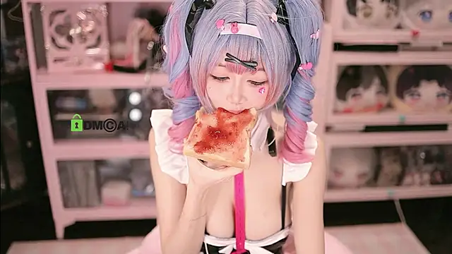 nide_xiaogou live sex cam