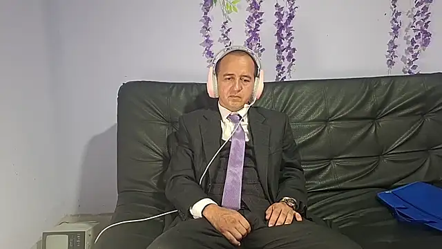 XTheSexybossx's cam snapshot