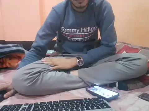 rahulkajuuu0909's cam snapshot