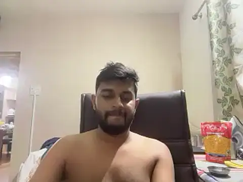 ArnoldNahar's cam snapshot