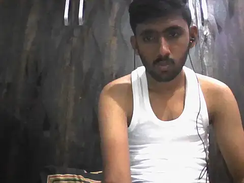 Manslust's cam snapshot