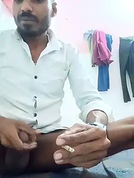 Sameer_shaikh31's cam snapshot