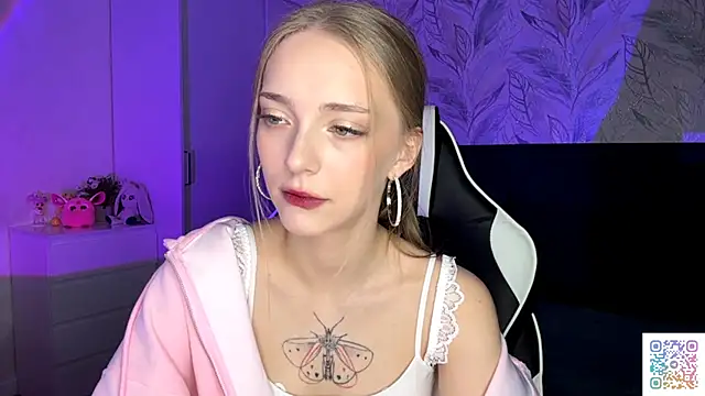 EvaPeace live sex cam