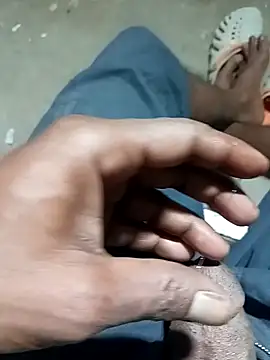 Bengali_BULL1's cam snapshot